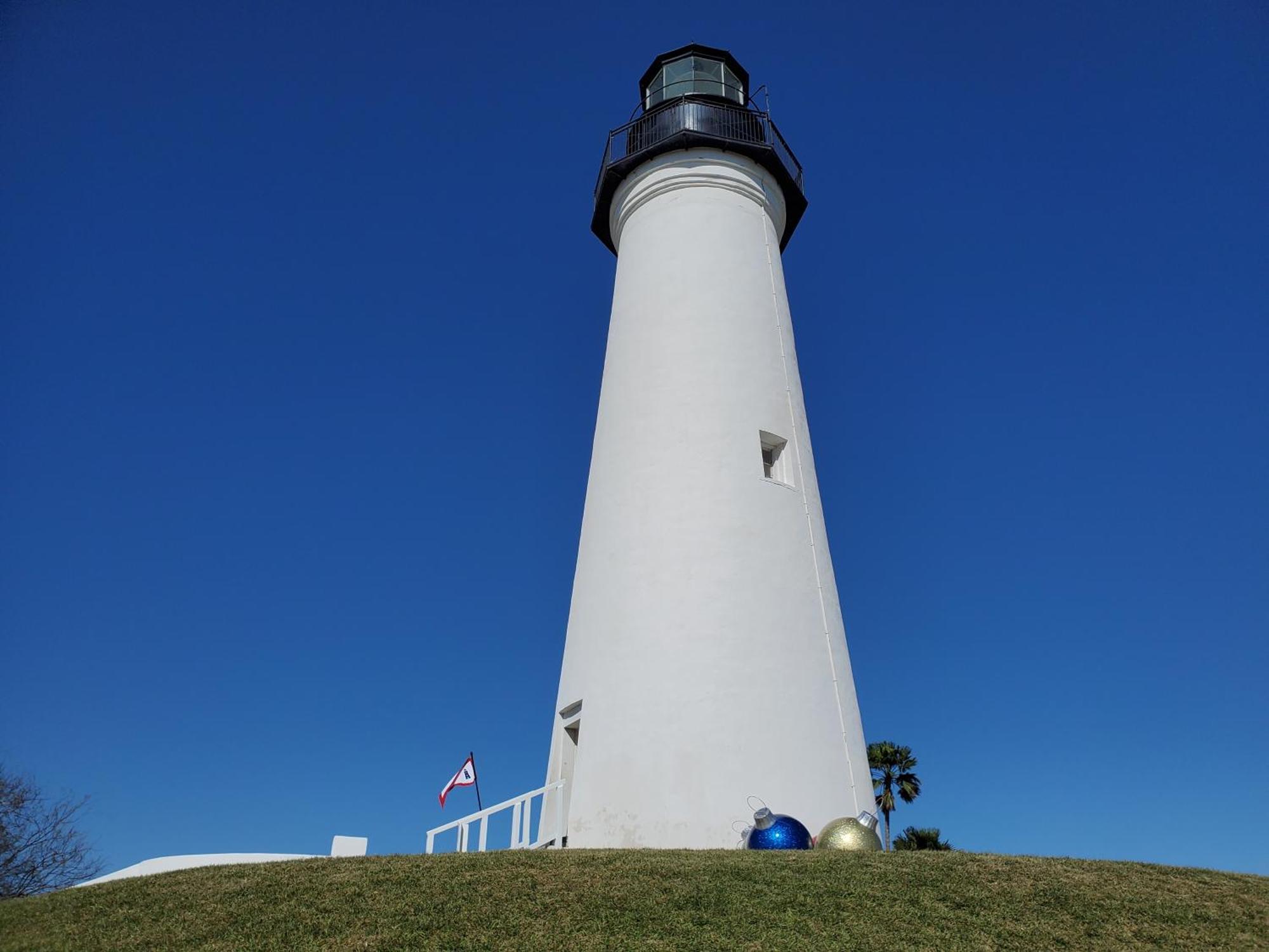 The Lighthouse Boutique Hotel Port Isabel Exteriör bild